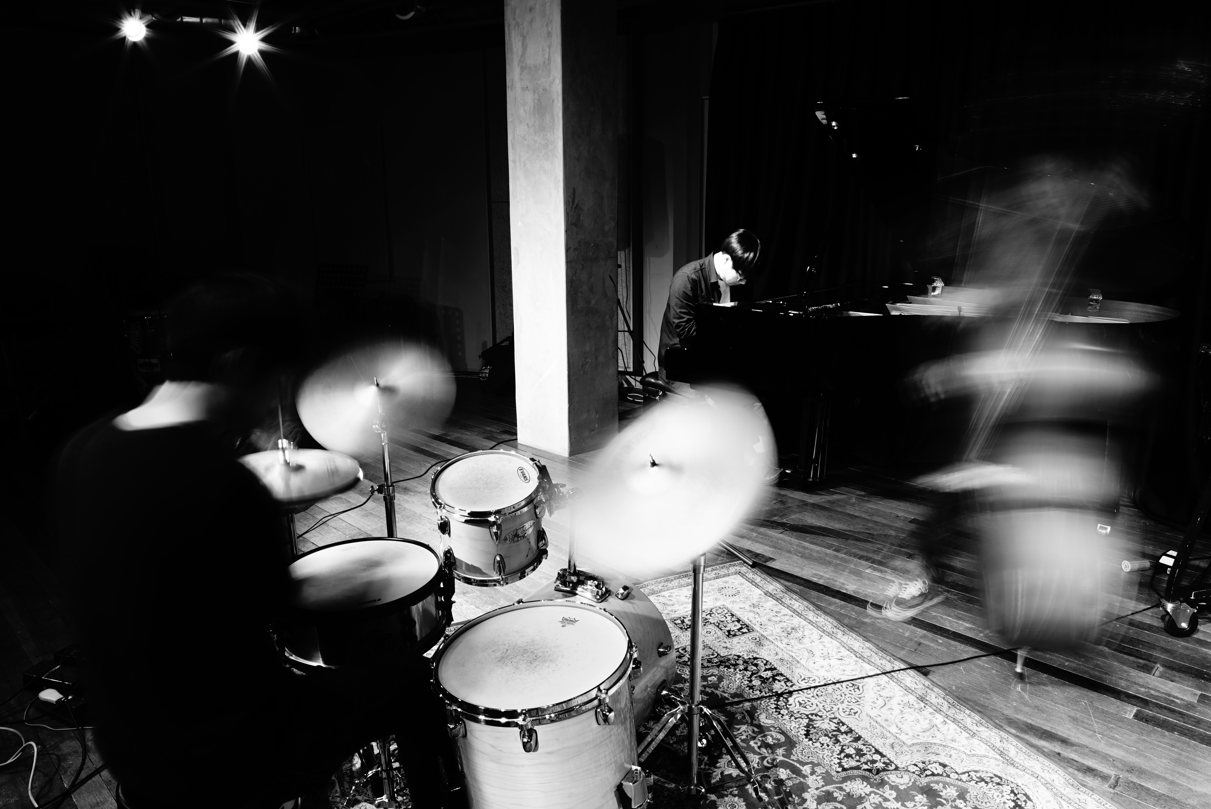 [공연안내] 윤석철 트리오 LIVE 