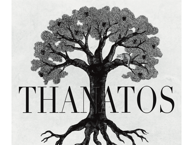 [음원발매] 라틴 키친 루나 싱글 ‘THANATOS’